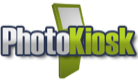 Logo PhotoKiosk