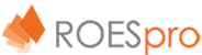 Logo ROESpro